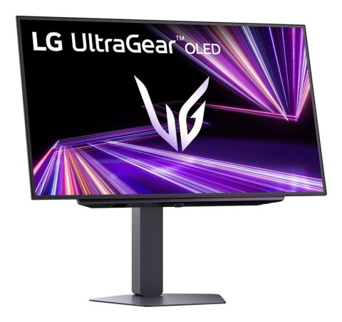 LG MONITOR LG OLED GX7 27" 27GX704A-B QHD UltraGear 240Hz