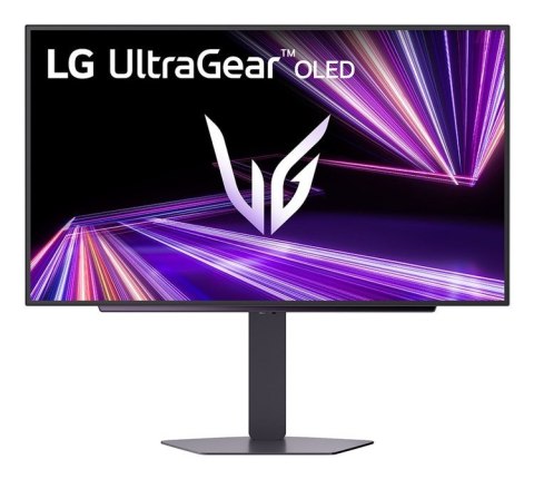 LG MONITOR LG OLED GX7 27" 27GX704A-B QHD UltraGear 240Hz
