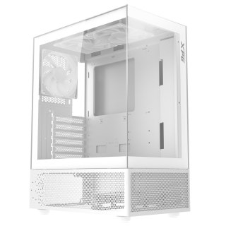 XPG Obudowa XPG INVADER X MINI White