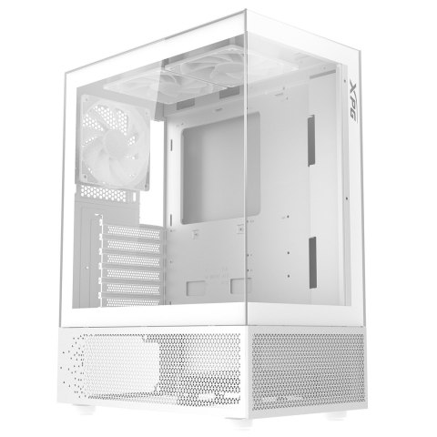 XPG Obudowa XPG INVADER X MINI White