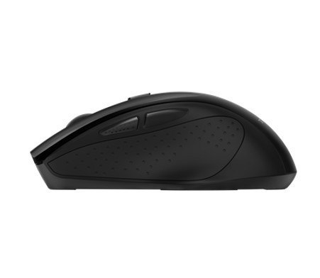 Trust Mysz Nito Silent Wireless - Czarna