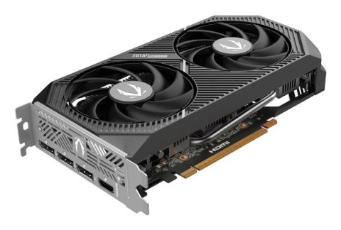 ZOTAC Karta graficzna ZOTAC GAMING GeForce RTX 5050 TWIN EDGE OC 8GB