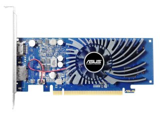ASUS Karta graficzna ASUS GeForce GT 1030 2GB GDDR5 BRK low profile