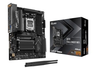 Asrock Płyta główna Asrock X870 CHALLENGER WIFI