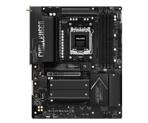 Asrock Płyta główna Asrock X870 CHALLENGER WIFI