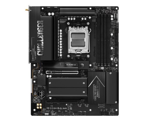 Asrock Płyta główna Asrock X870 CHALLENGER WIFI