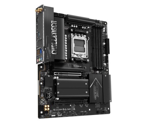 Asrock Płyta główna Asrock X870 CHALLENGER WIFI