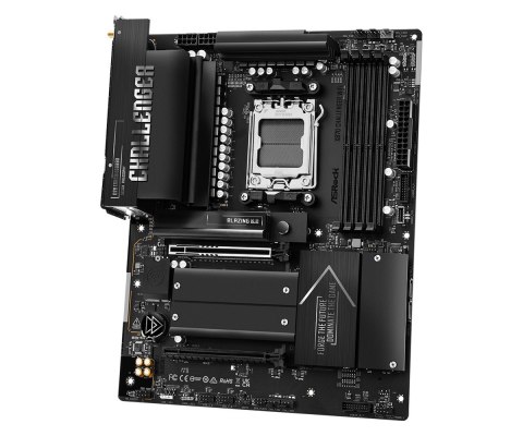 Asrock Płyta główna Asrock X870 CHALLENGER WIFI