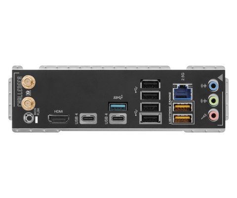 Asrock Płyta główna Asrock X870 CHALLENGER WIFI