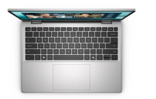 Dell Laptop Dell Pro 14 Essential PV14250 W11P C7-150U|16GB|1TB|Intel Graph|FgrPr|WLAN+BT|14.0 FHD+|BcklKb|4C|65W|3YPS Platinum Silve