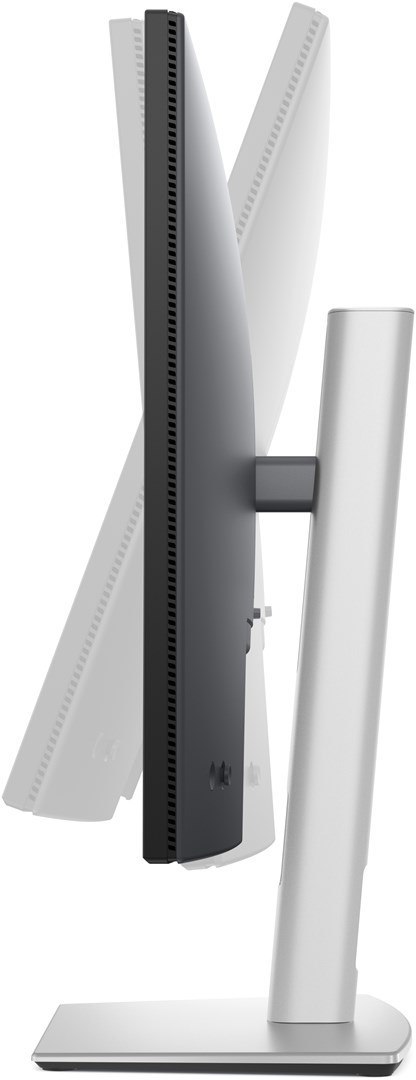 Dell MONITOR DELL PRO PLUS LED 27" P2725D 100Hz