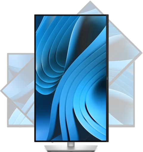 Dell MONITOR DELL PRO PLUS LED 27" P2725D 100Hz