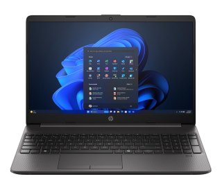 Hewlett-Packard HP 250 Core 5 120U 15,6"FHD 8GB DDR4 3200 SSD512 Intel Graphics 41Wh W11Pro Dark Ash 3Y OnSite
