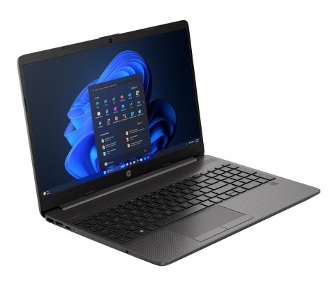 Hewlett-Packard HP 250 Core 5 120U 15,6"FHD 8GB DDR4 3200 SSD512 Intel Graphics 41Wh W11Pro Dark Ash 3Y OnSite
