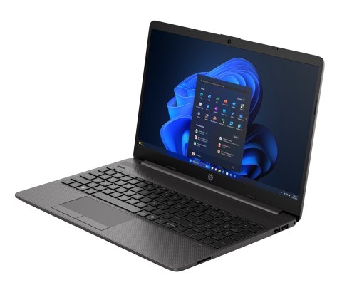 Hewlett-Packard HP 250 Core 5 120U 15,6"FHD 8GB DDR4 3200 SSD512 Intel Graphics 41Wh W11Pro Dark Ash 3Y OnSite