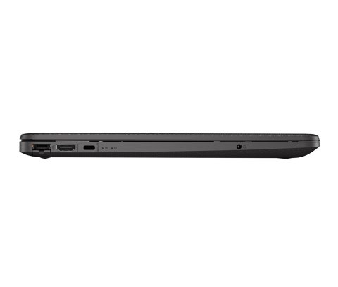 Hewlett-Packard HP 250 Core 5 120U 15,6"FHD 8GB DDR4 3200 SSD512 Intel Graphics 41Wh W11Pro Dark Ash 3Y OnSite