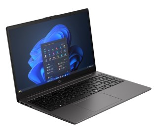 Hewlett-Packard HP 255R G10 15 Ryzen 5 7535U 15.6"FHD 250nits AG 8GB DDR5 4800 SSD512 660M Cam720p 41Wh Win11 Dark ash silver 3Y OnSite