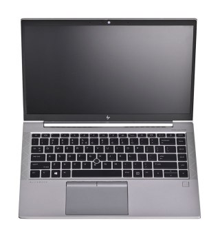 Hewlett-Packard HP EliteBook 845 G8 AMD RYZEN 5 PRO 5650U 16GB 256GB SSD 14" FHD (US QWERTY) Win11pro + zasilacz UŻYWANY