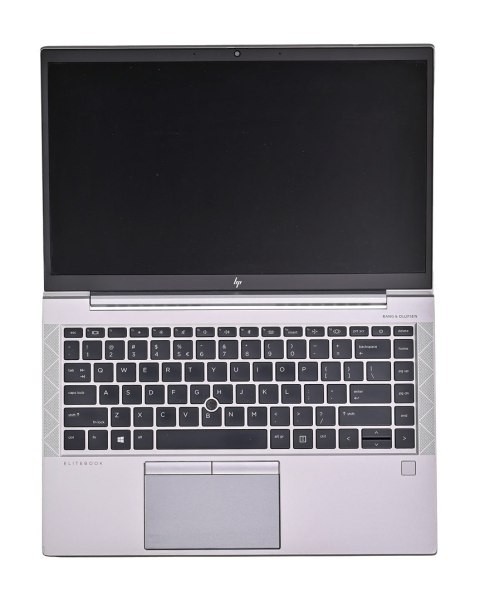 Hewlett-Packard HP EliteBook 845 G8 AMD RYZEN 5 PRO 5650U 16GB 256GB SSD 14" FHD (US QWERTY) Win11pro + zasilacz UŻYWANY