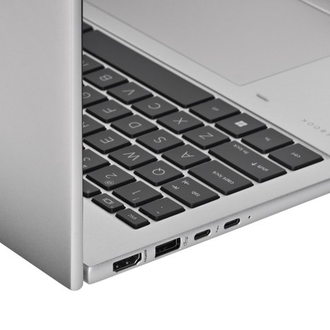 Hewlett-Packard HP EliteBook 860 G11 Ultra 5 125U 16"WUXGA IPS AG 400nits 16GB DDR5 SSD512 Intel Arc 76Wh W11Pro 1Y