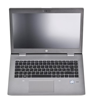 Hewlett-Packard HP ProBook 640 G5 i5-8365U 8GB 256GB SSD 14" FHD Win11pro + zasilacz UŻYWANY