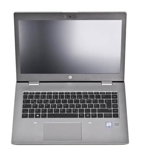 Hewlett-Packard HP ProBook 640 G5 i5-8365U 8GB 256GB SSD 14" FHD Win11pro + zasilacz UŻYWANY