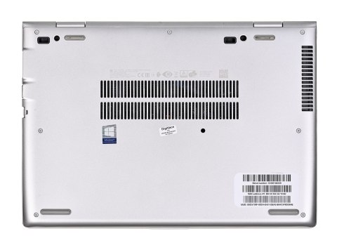 Hewlett-Packard HP ProBook 640 G5 i5-8365U 8GB 256GB SSD 14" FHD Win11pro + zasilacz UŻYWANY