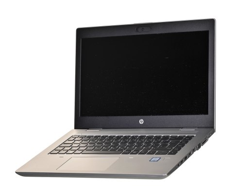 Hewlett-Packard HP ProBook 640 G5 i5-8365U 8GB 256GB SSD 14" FHD Win11pro + zasilacz UŻYWANY