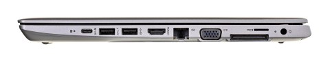 Hewlett-Packard HP ProBook 640 G5 i5-8365U 8GB 256GB SSD 14" FHD Win11pro + zasilacz UŻYWANY