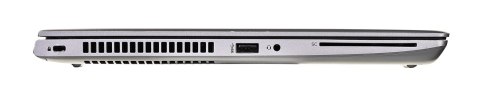 Hewlett-Packard HP ProBook 640 G5 i5-8365U 8GB 256GB SSD 14" FHD Win11pro + zasilacz UŻYWANY