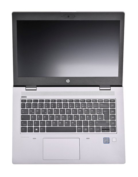 Hewlett-Packard HP ProBook 640 G5 i5-8365U 8GB 256GB SSD 14" FHD Win11pro + zasilacz UŻYWANY