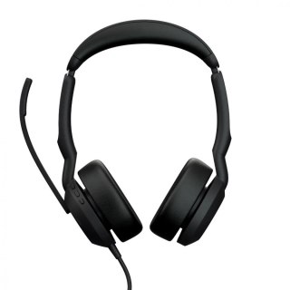 Jabra Słuchawki Evolve2 50 USB-A amp C MS Stereo