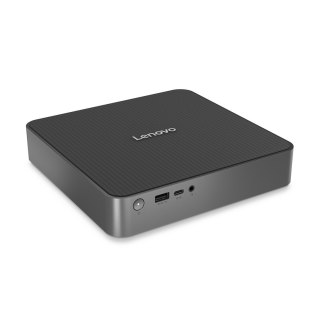 Lenovo Lenovo IdeaCentre Mini 01IRH10R Core 5 210H 16GB DDR5 5600 SSD512 Intel Graphics WLAN+BT LAN W11Pro Luna Grey 3Y OnSite