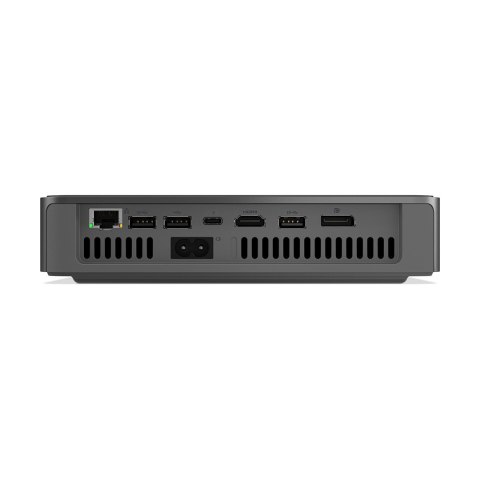 Lenovo Lenovo IdeaCentre Mini 01IRH10R Core 5 210H 16GB DDR5 5600 SSD512 Intel Graphics WLAN+BT LAN W11Pro Luna Grey 3Y OnSite