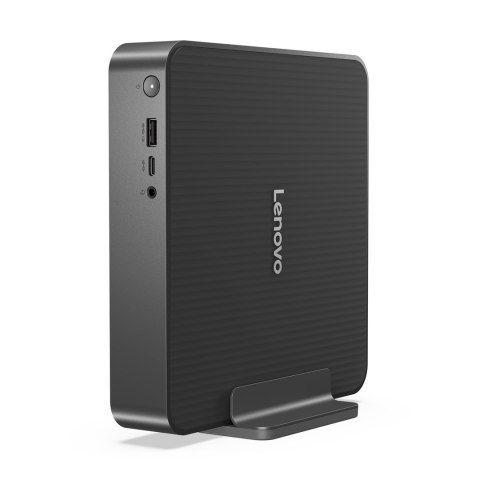 Lenovo Lenovo IdeaCentre Mini 01IRH10R Core 5 210H 16GB DDR5 5600 SSD512 Intel Graphics WLAN+BT LAN W11Pro Luna Grey 3Y OnSite