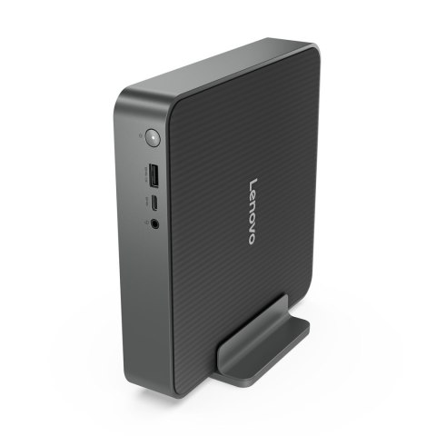 Lenovo Lenovo IdeaCentre Mini 01IRH10R Core 5 210H 16GB DDR5 5600 SSD512 Intel Graphics WLAN+BT LAN W11Pro Luna Grey 3Y OnSite