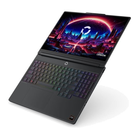 Lenovo Lenovo Legion 5 15AGP11 Ryzen AI 7 450 15.3"WQXGA OLED 165Hz 500nits Glossy 16GB DDR5 5600 SSD512 GeForce RTX 5060 8GB WiFi 7+BT