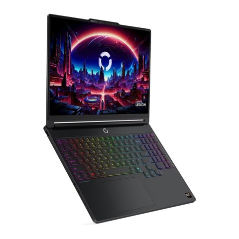 Lenovo Lenovo Legion 5 15AGP11 Ryzen AI 7 450 15.3"WQXGA OLED 165Hz 500nits Glossy 16GB DDR5 5600 SSD512 GeForce RTX 5060 8GB WiFi 7+BT