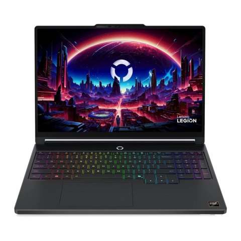 Lenovo Lenovo Legion 5 15AGP11 Ryzen AI 7 450 15.3"WQXGA OLED 165Hz 500nits Glossy 16GB DDR5 5600 SSD512 GeForce RTX 5060 8GB WiFi 7+BT
