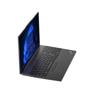 Lenovo Lenovo ThinkPad E16 i5-1335U 16"WUXGA Touch IPS 300nits 16GB DDR4 SSD512 Iris Xe Cam1080p 47Wh Backlit Kb FgPr W11Pro Graphite B