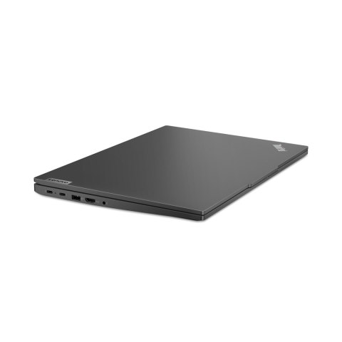 Lenovo Lenovo ThinkPad E16 i5-1335U 16"WUXGA Touch IPS 300nits 16GB DDR4 SSD512 Iris Xe Cam1080p 47Wh Backlit Kb FgPr W11Pro Graphite B
