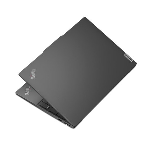 Lenovo Lenovo ThinkPad E16 i5-1335U 16"WUXGA Touch IPS 300nits 16GB DDR4 SSD512 Iris Xe Cam1080p 47Wh Backlit Kb FgPr W11Pro Graphite B