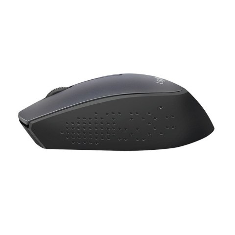 LogiLink Mysz bezprzewodowa 2.4GHz, USB-C, optyczna
