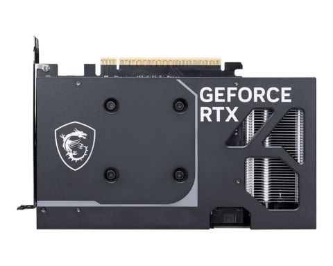 MSI Karta graficzna MSI RTX 5060 8G VENTUS 2X OC