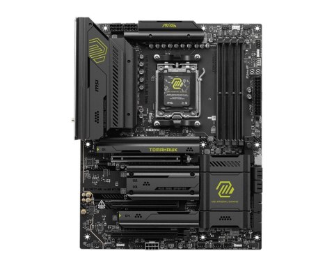 MSI Płyta główna MAG X870E TOMAHAWK WIFI AM5 4DDR5 ATX