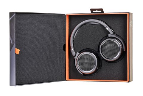 NEUMANN Neumann NDH 30 Black Edition - Słuchawki studyjne otwarte