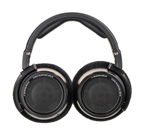 NEUMANN Neumann NDH 30 Black Edition - Słuchawki studyjne otwarte