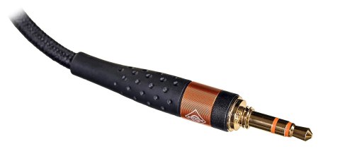 NEUMANN Neumann NDH 30 Black Edition - Słuchawki studyjne otwarte