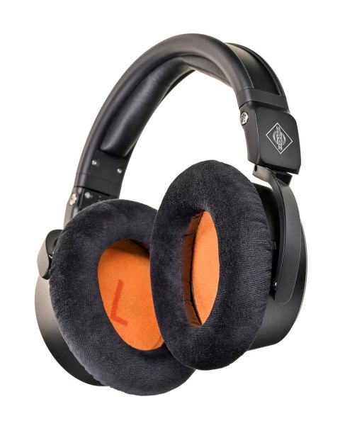 NEUMANN Neumann NDH 30 Black Edition - Słuchawki studyjne otwarte