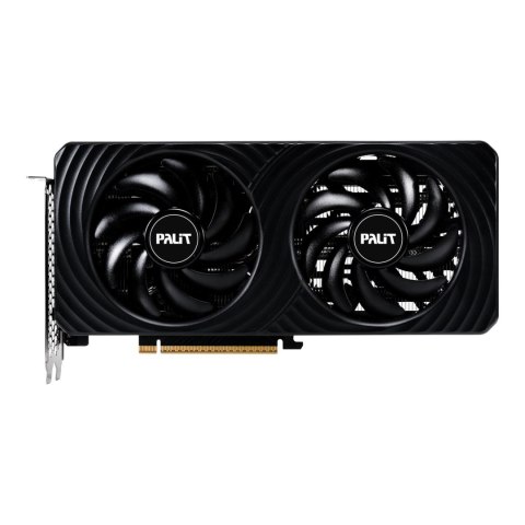 Karta graficzna Palit GeForce RTX 5060 Infinity 2 OC 8GB GDDR7 (NE75060V19P1-GB2063L)